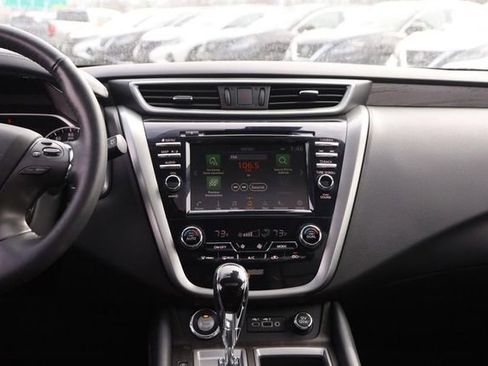 Certified 2024 Nissan Murano Platinum w/ Cargo Package image 24