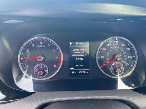 Used 2021 Kia K5 GT-Line image 23