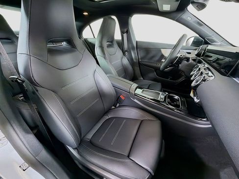 New 2026 Mercedes-Benz CLA 35 AMG 4MATIC image 30