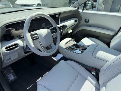 New 2026 Hyundai Palisade Limited FWD image 14