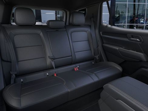 New 2026 GMC Terrain Elevation image 17