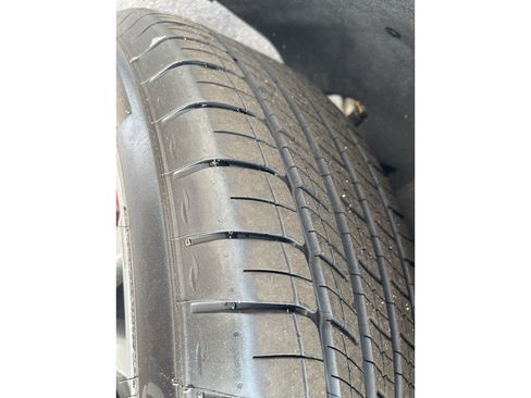 Used 2023 Cadillac XT5 Sportv w/ LPO, Floor Liner Package AWD/4WD image 7