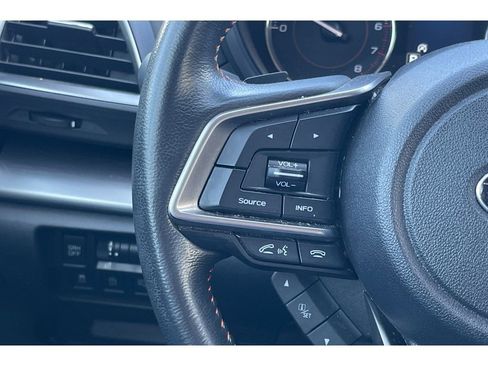 Used 2023 Subaru Crosstrek 2.5i Limited image 34