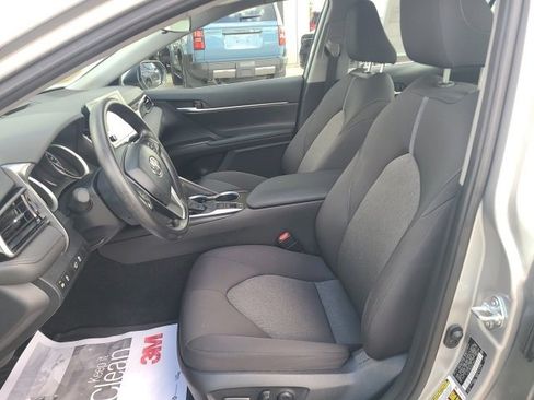 Used 2024 Toyota Camry LE image 16