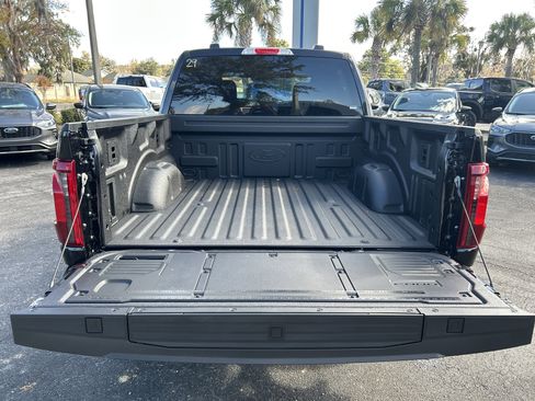 New 2026 Ford F150 XLT w/ FX4 Off-Road Package image 7