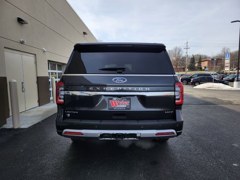 Used 2024 Ford Expedition Max Limited image 33