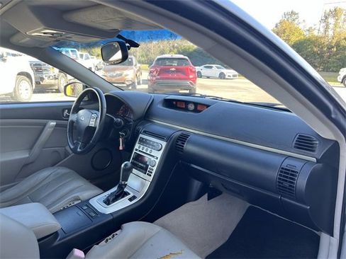 Used 2005 INFINITI G35 Coupe w/ (P01) Premium Pkg image 22