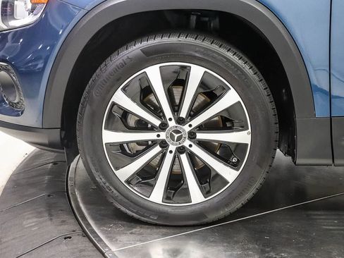 Used 2022 Mercedes-Benz GLB 250 image 9
