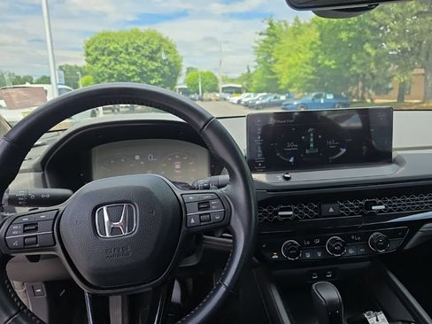 Used 2024 Honda Accord EX-L image 22