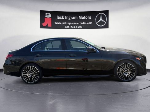 New 2026 Mercedes-Benz C 300 Sedan image 6