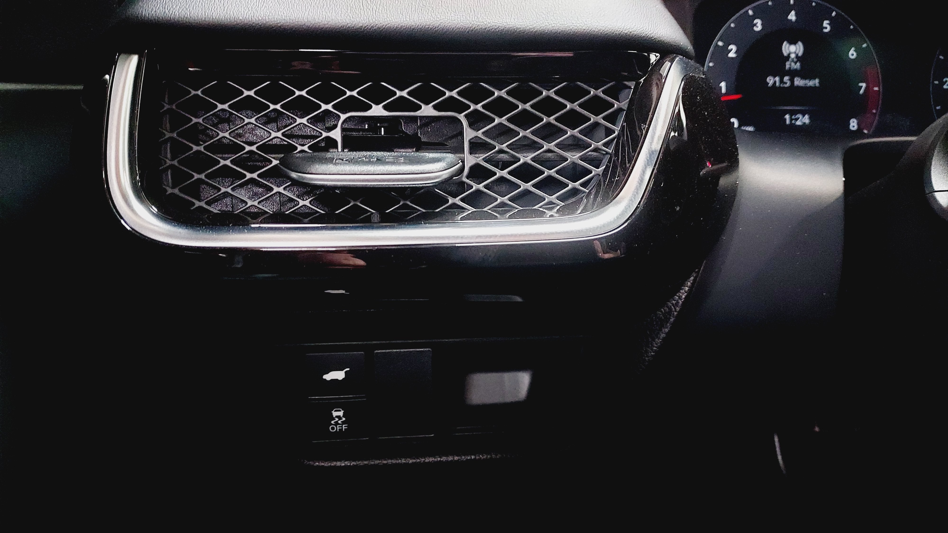 New 2026 Acura ADX A-Spec AWD/4WD image 22
