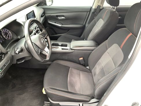 Used 2023 Nissan Sentra SR w/ Midnight Edition Package image 23