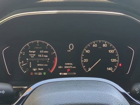 Used 2025 Honda Pilot EX-L image 25