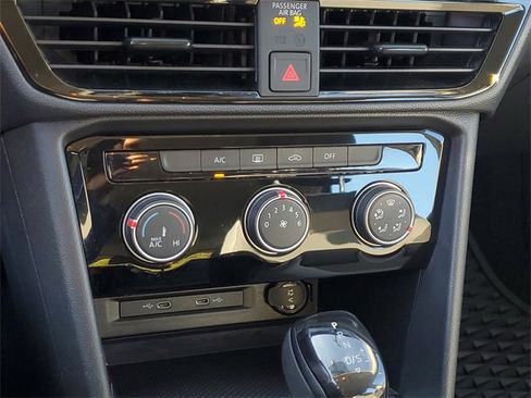 Certified 2023 Volkswagen Taos S image 20