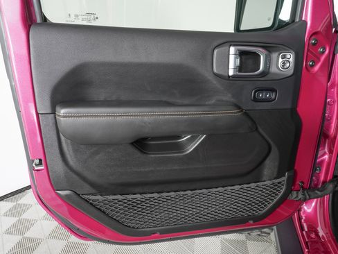 Used 2024 Jeep Wrangler Unlimited Rubicon 392 image 15