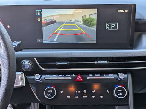 Used 2025 Hyundai Sonata SEL image 18