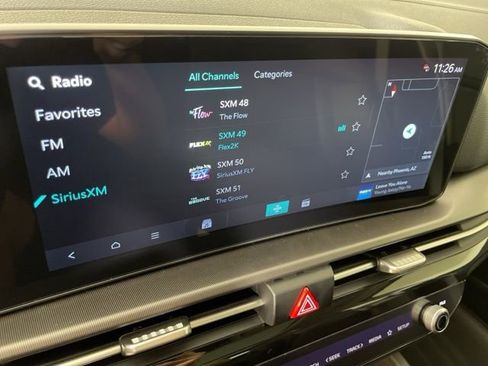 New 2026 Kia Sportage SX image 26