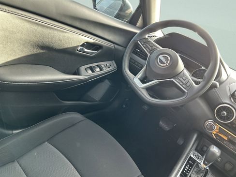 Used 2024 Nissan Sentra SV image 20