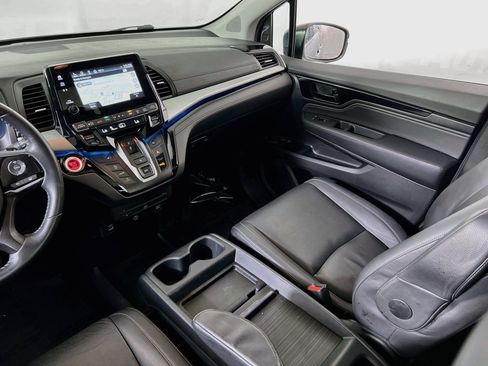 Used 2023 Honda Odyssey Touring image 24