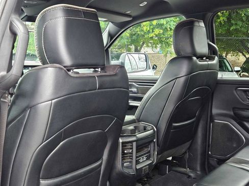 Used 2024 RAM 1500 Laramie image 19