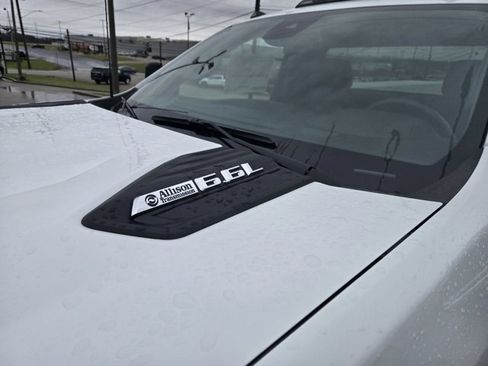 New 2025 Chevrolet Silverado 3500 W/T w/ WT Convenience Package image 7