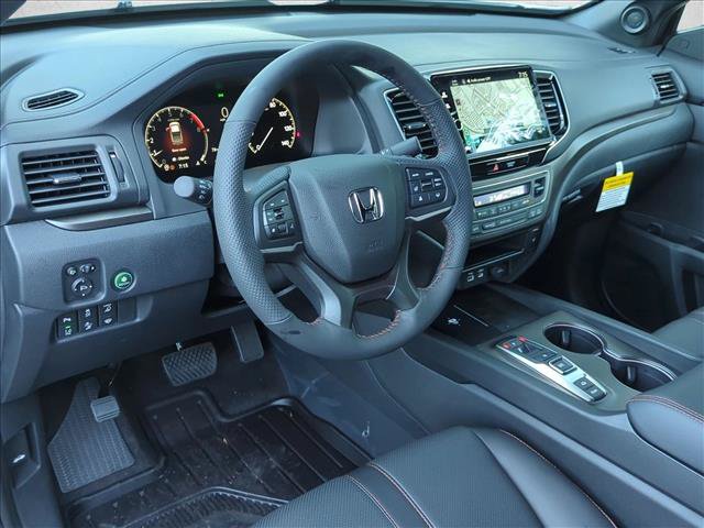 Used 2026 Honda Ridgeline TrailSport image 3