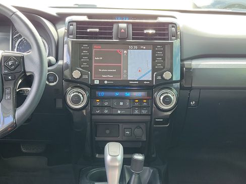 Certified 2022 Toyota 4Runner TRD Pro AWD/4WD image 20