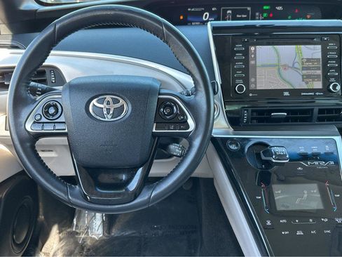 Used 2018 Toyota Mirai image 19