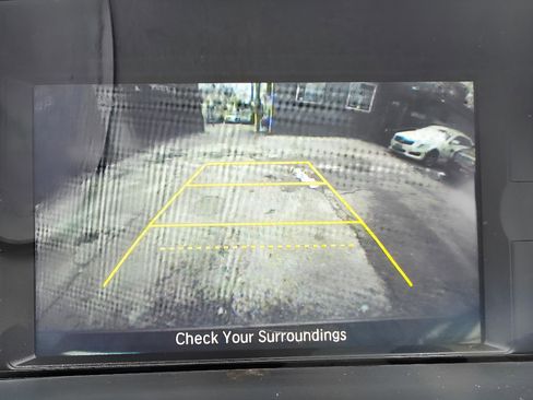 Used 2016 Honda Odyssey EX-L image 36