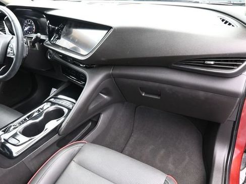 Used 2023 Buick Envision Essence w/ Sport Touring Package FWD image 32