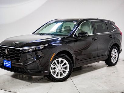 Certified 2024 Honda CR-V EX-L