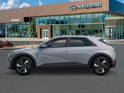 New 2026 Hyundai Ioniq 5 SEL image 42