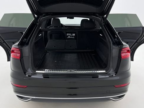 Used 2019 Audi Q8 Premium w/ Convenience Package image 27