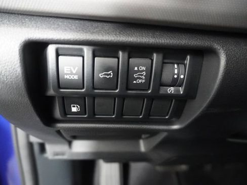Certified 2025 Subaru Forester Sport AWD/4WD image 26