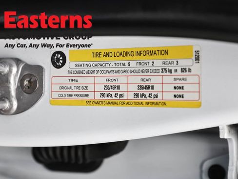 Used 2019 Tesla Model 3 Long Range AWD/4WD image 27