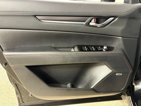 Certified 2025 MAZDA CX-5 2.5 Turbo image 28