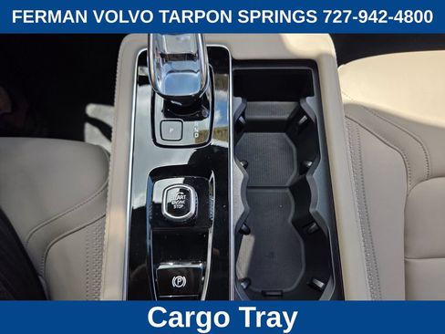 New 2026 Volvo XC90 B6 Plus w/ Protection Package Premier AWD/4WD image 28