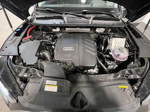 Used 2024 Audi Q5 2.0T Premium Plus image 27