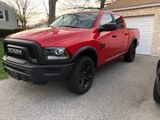 Used 2024 RAM 1500 Classic Warlock image 4