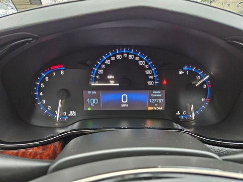 Used 2015 Cadillac CTS Luxury image 17