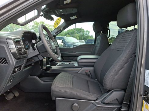 Certified 2023 Ford F150 XL w/ STX Appearance Package AWD/4WD image 11