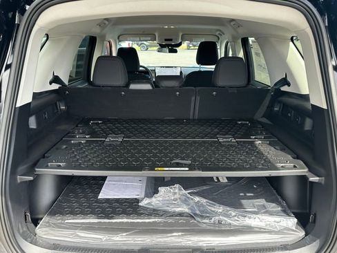 New 2025 Ford Bronco Sport Big Bend image 9