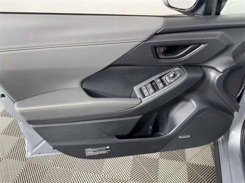 Certified 2025 Subaru Crosstrek 2.5i Wilderness image 17