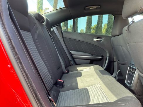 Used 2023 Dodge Charger SXT RWD image 18