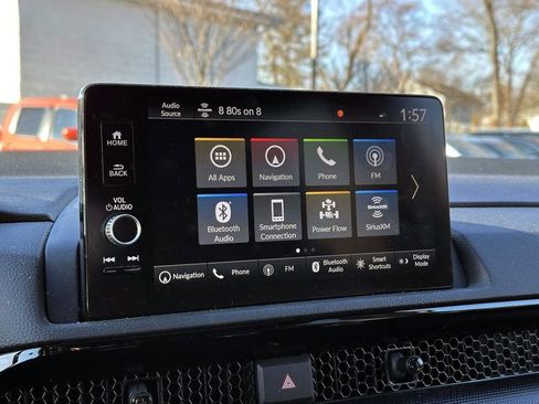 Used 2023 Honda CR-V Sport Touring image 28