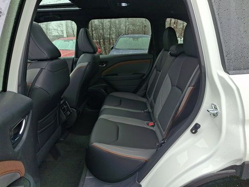 New 2026 Subaru Forester Sport image 10