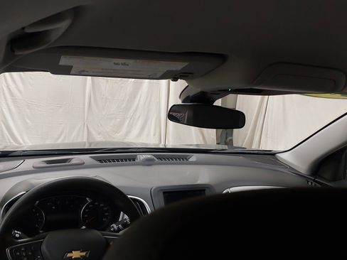 Used 2023 Chevrolet Equinox LS w/ LS Convenience Package image 26