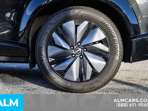 Used 2023 Nissan Ariya FWD image 17