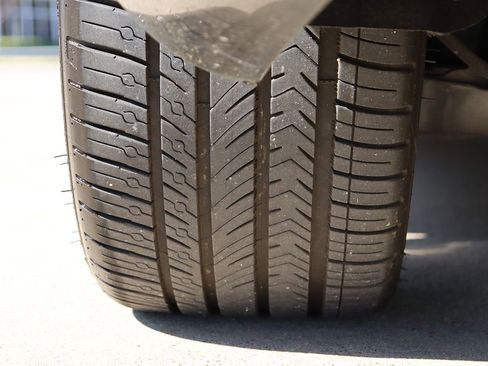 Used 2007 Mercedes-Benz CLK 63 AMG Cabriolet image 56