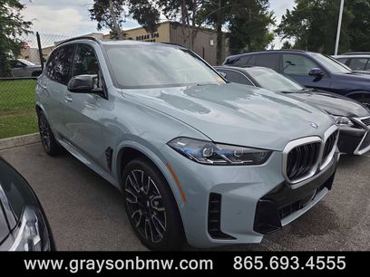 Used 2026 BMW X5 M60i